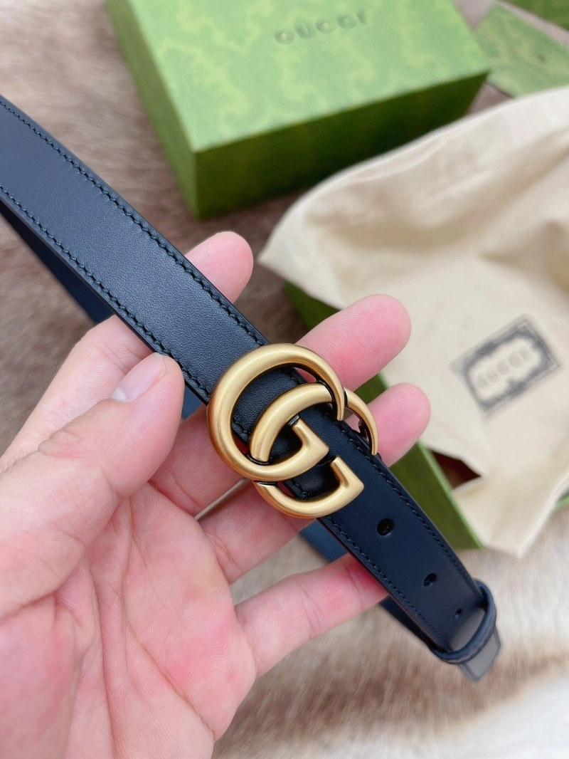 TechFriendly Gucci Belts 290967