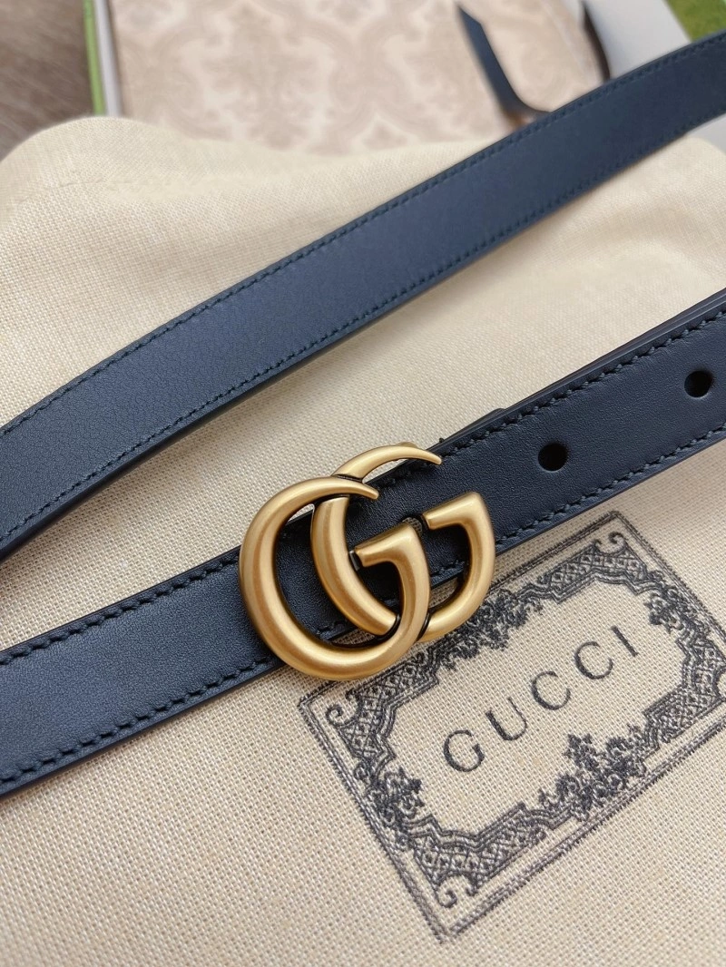 TechFriendly Gucci Belts 290967