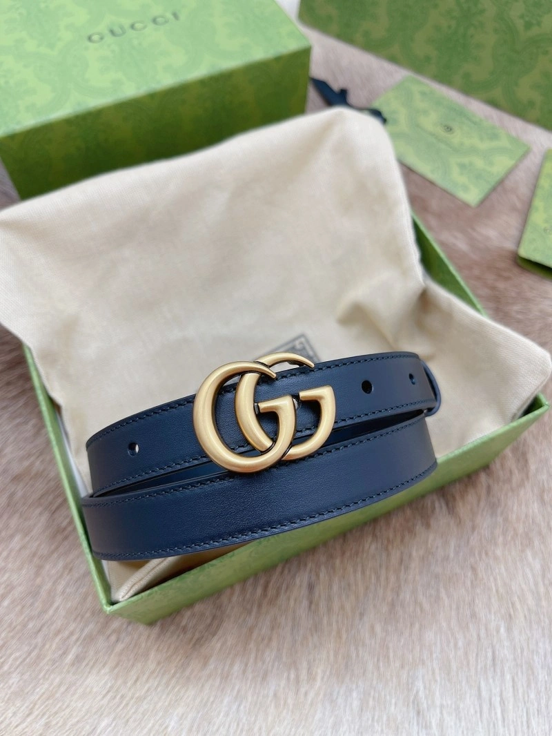 TechFriendly Gucci Belts 290967