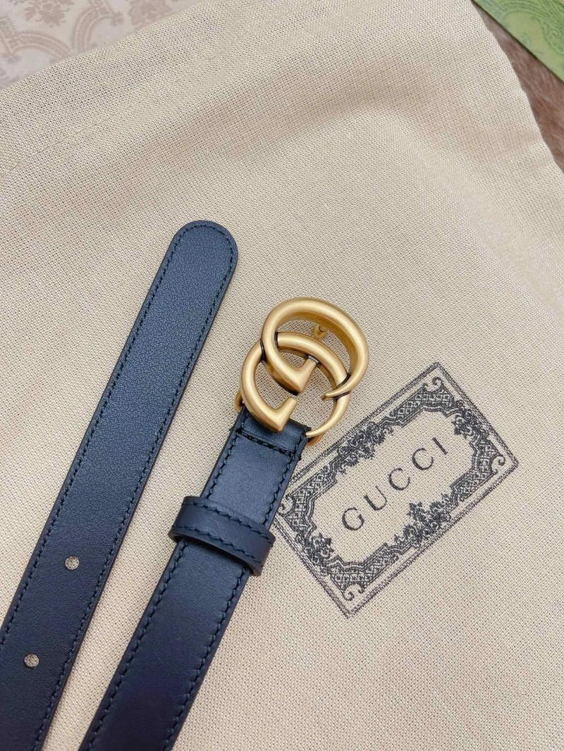 TechFriendly Gucci Belts 290967