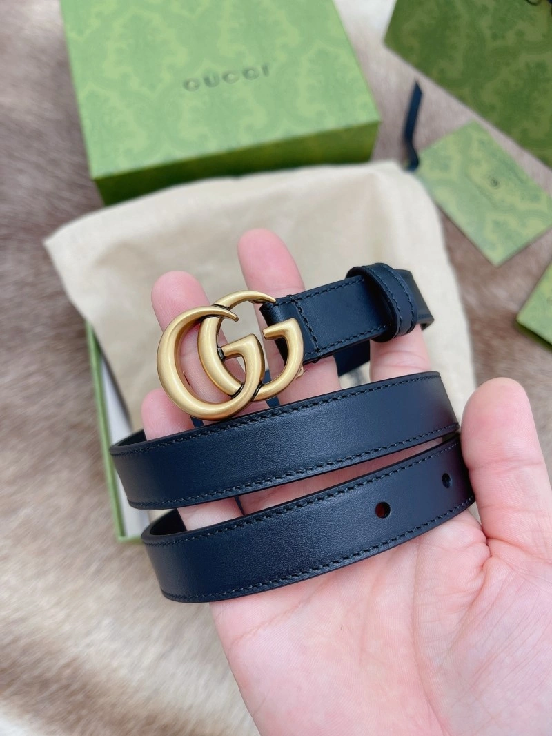 TechFriendly Gucci Belts 290967