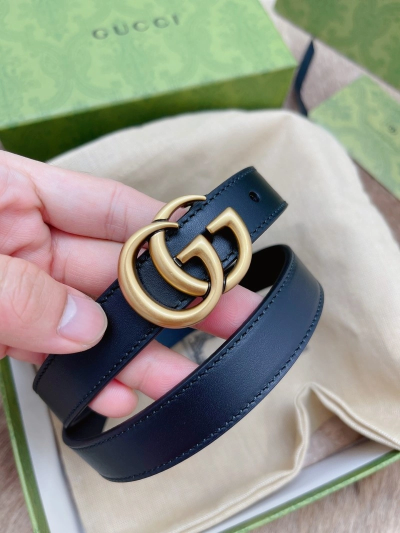 TechFriendly Gucci Belts 290967