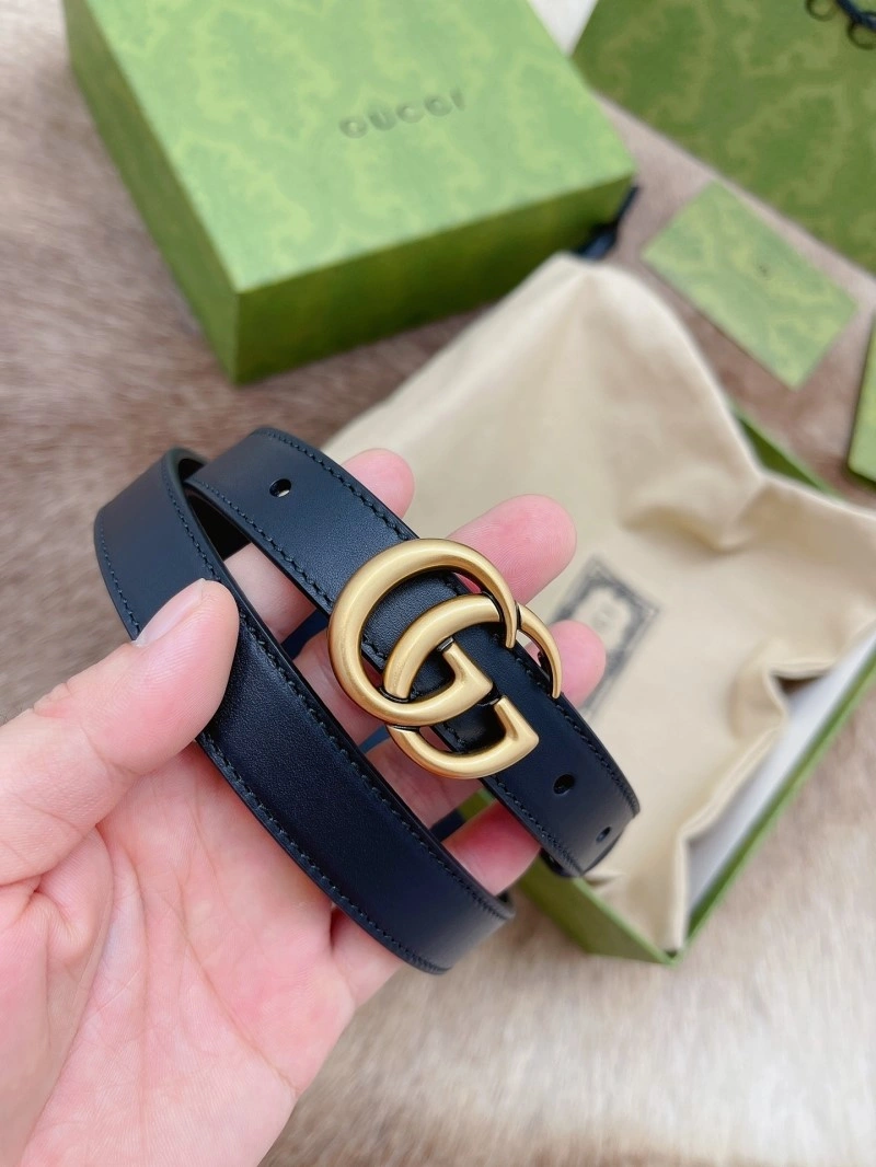 TechFriendly Gucci Belts 290967