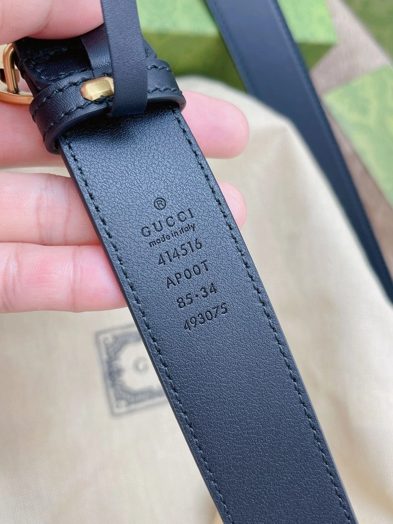 Popular Gucci Belts 290962