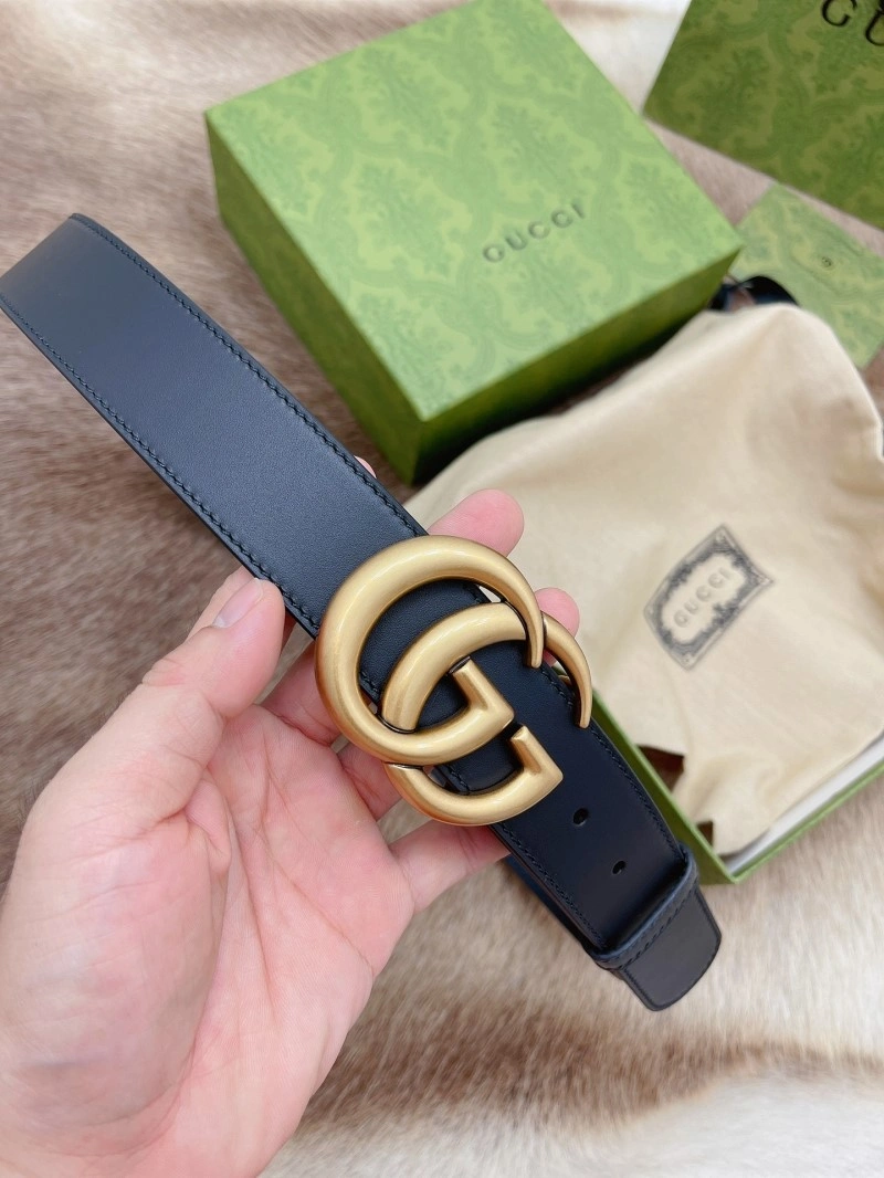 GoAnywhere Gucci Belts 290968