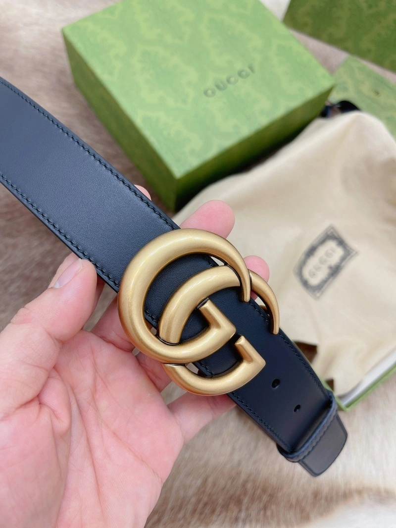 GoAnywhere Gucci Belts 290968