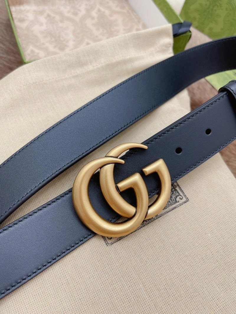 GoAnywhere Gucci Belts 290968