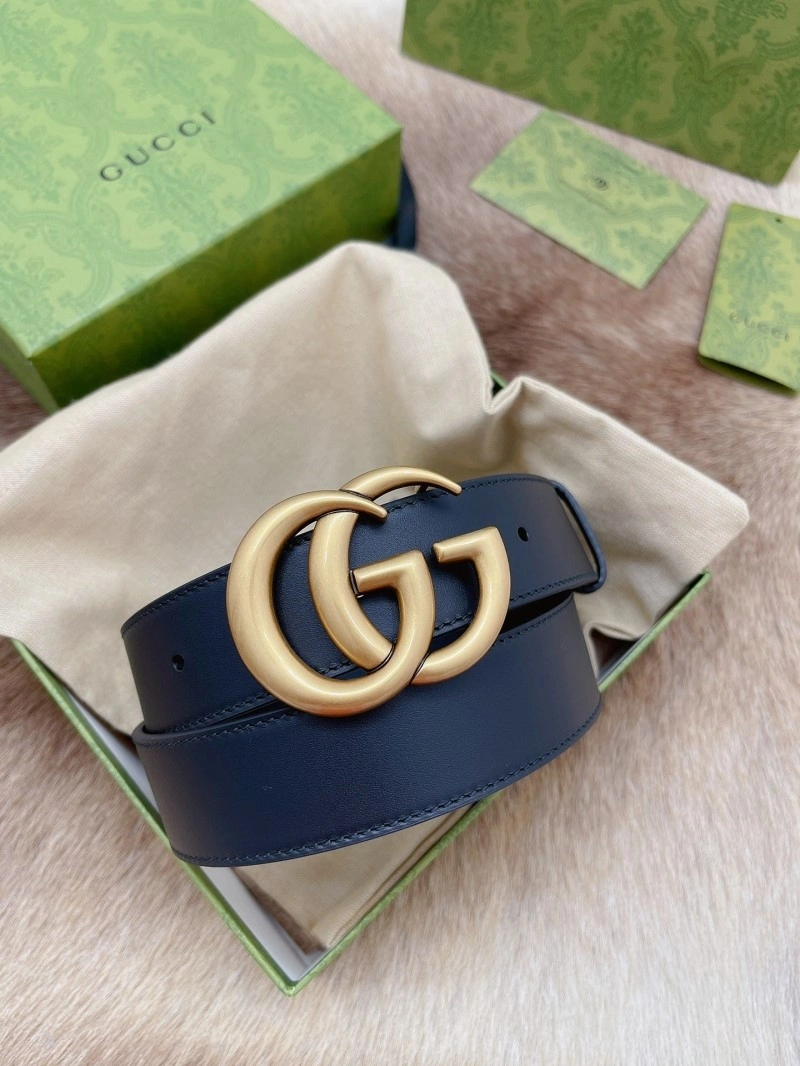 GoAnywhere Gucci Belts 290968