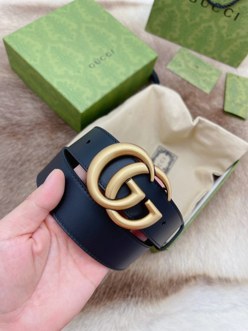 GoAnywhere Gucci Belts 290968