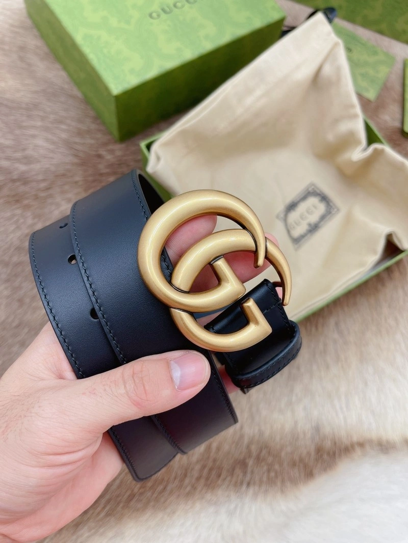GoAnywhere Gucci Belts 290968