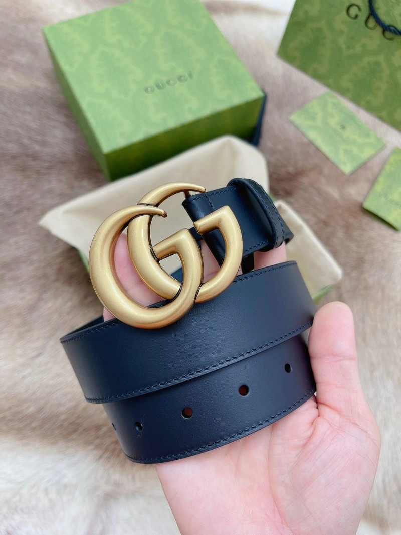 GoAnywhere Gucci Belts 290968