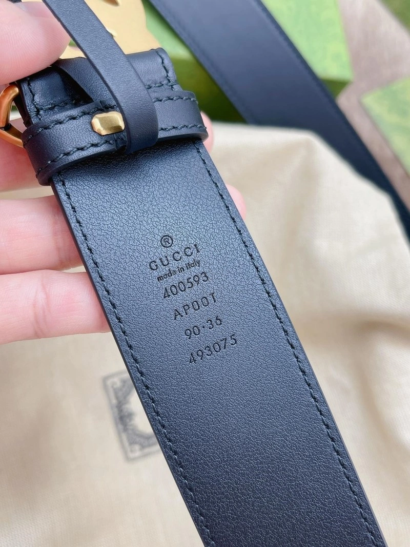 Gucci Belts Minimalist 290972