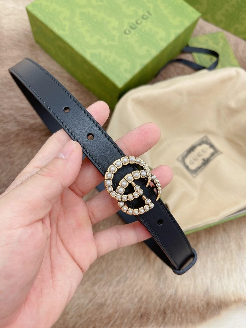 SunProtective Gucci Belts 290952