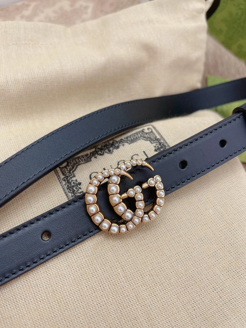 SunProtective Gucci Belts 290952