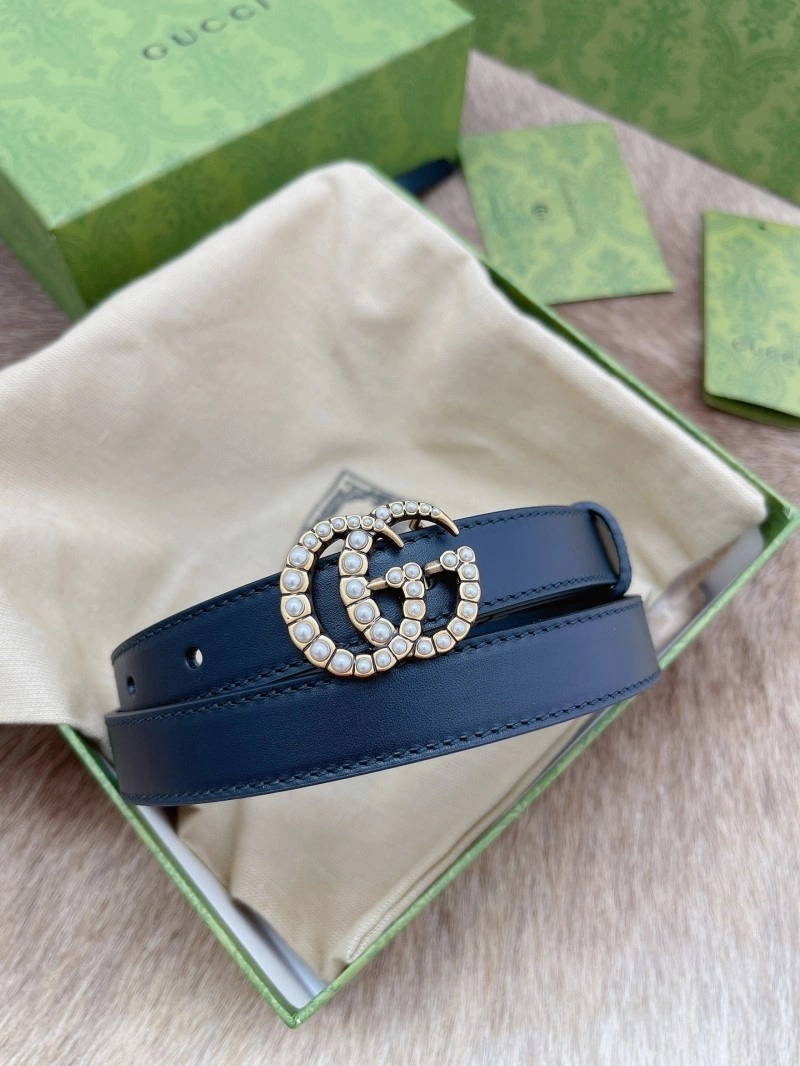 SunProtective Gucci Belts 290952
