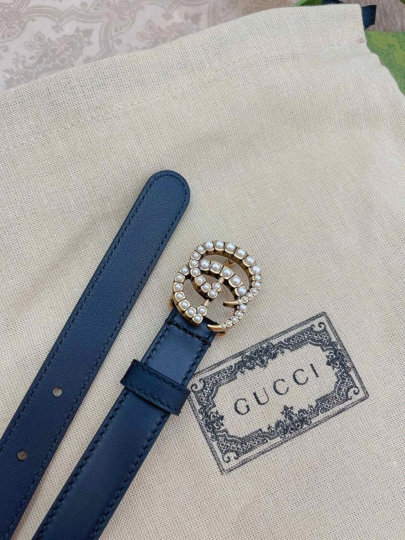 SunProtective Gucci Belts 290952