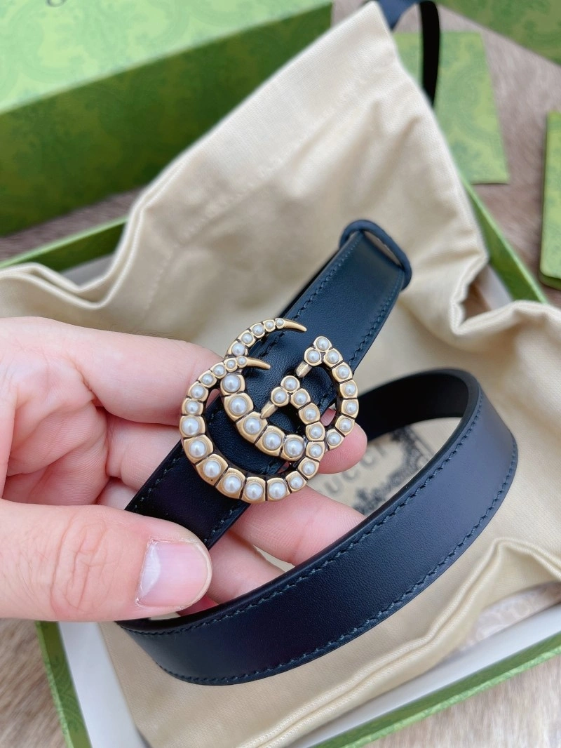 SunProtective Gucci Belts 290952