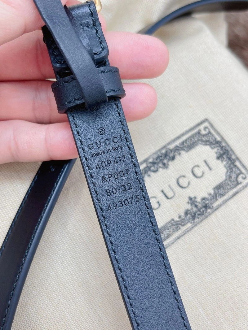 SunProtective Gucci Belts 290952