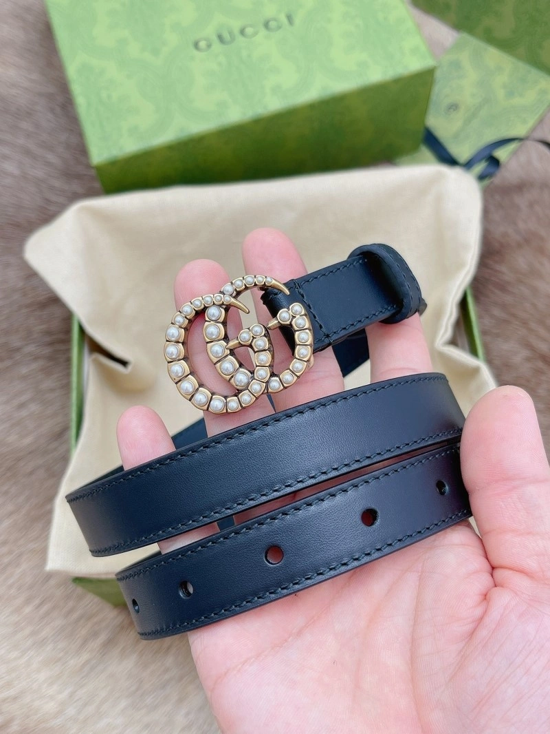 SunProtective Gucci Belts 290952