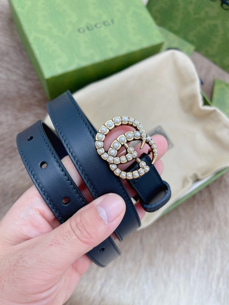 SunProtective Gucci Belts 290952
