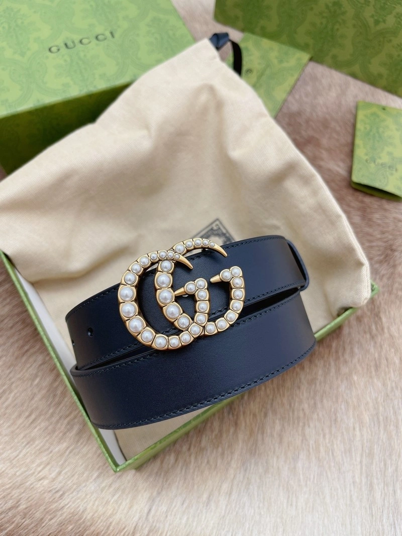 Breathable Gucci Belts 290983