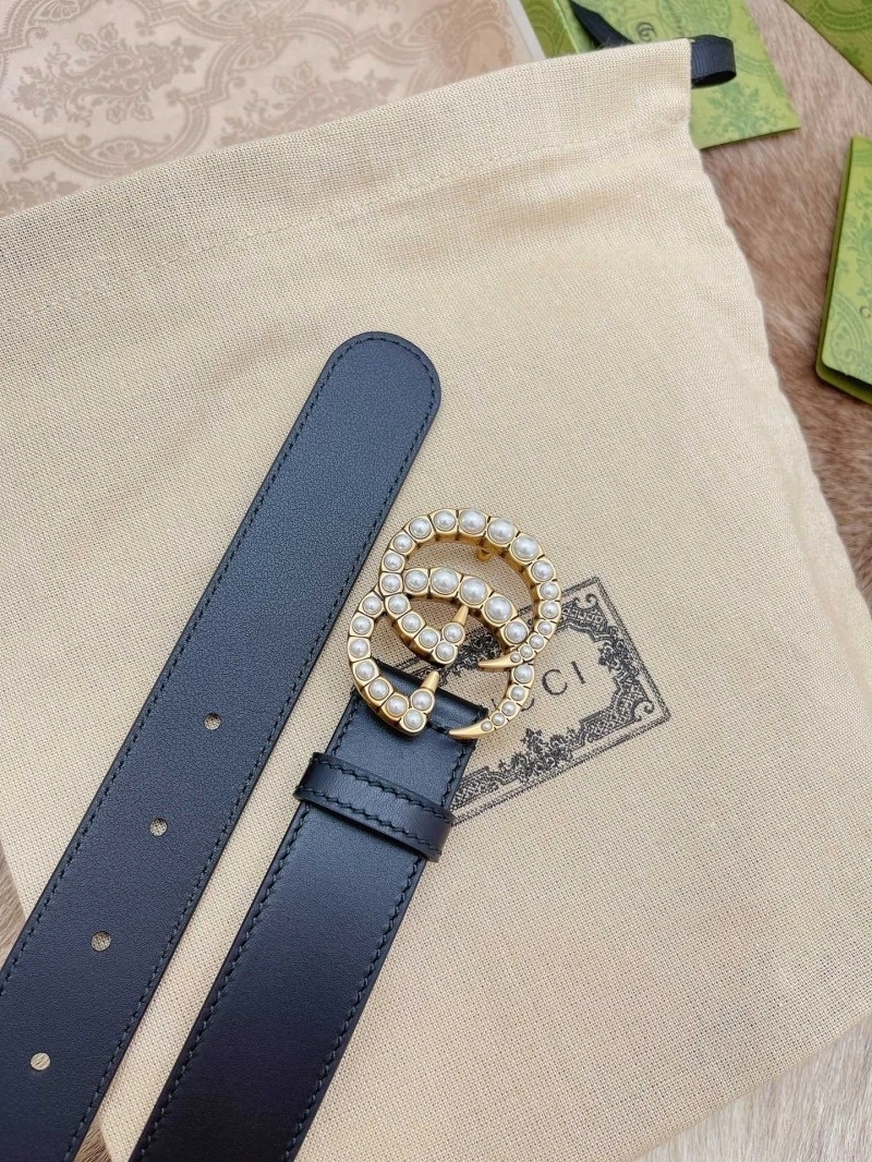 Breathable Gucci Belts 290983