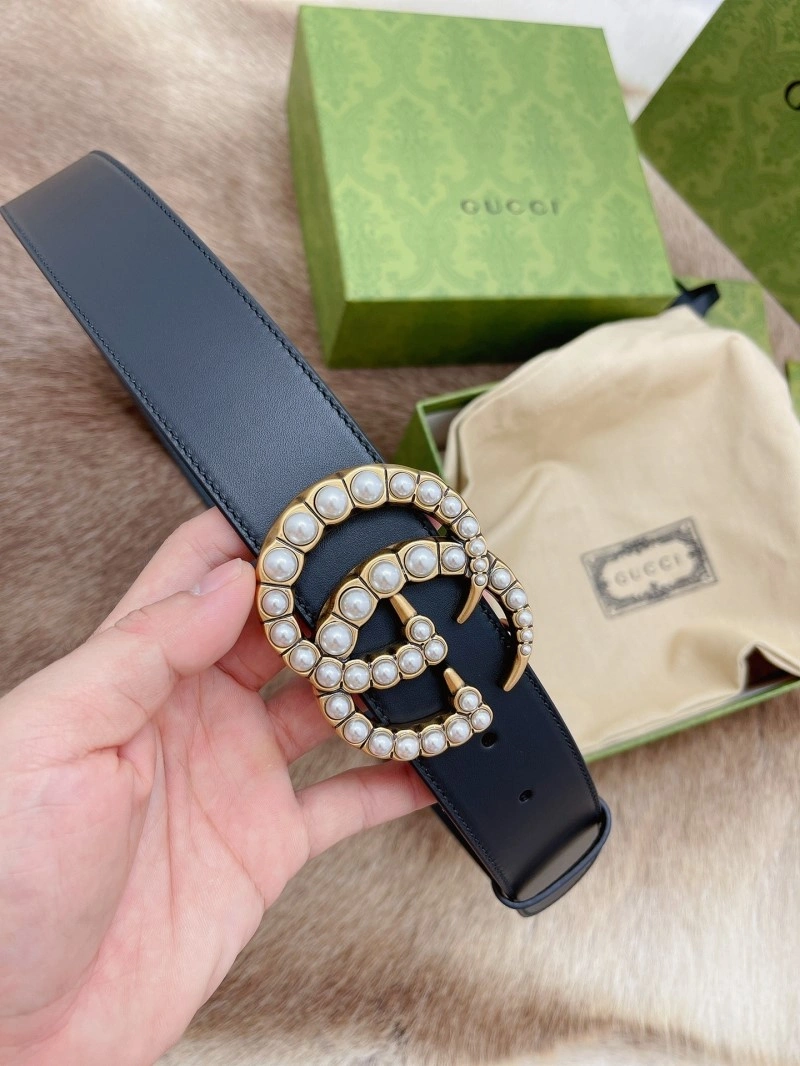 SunProtective Gucci Belts 290981