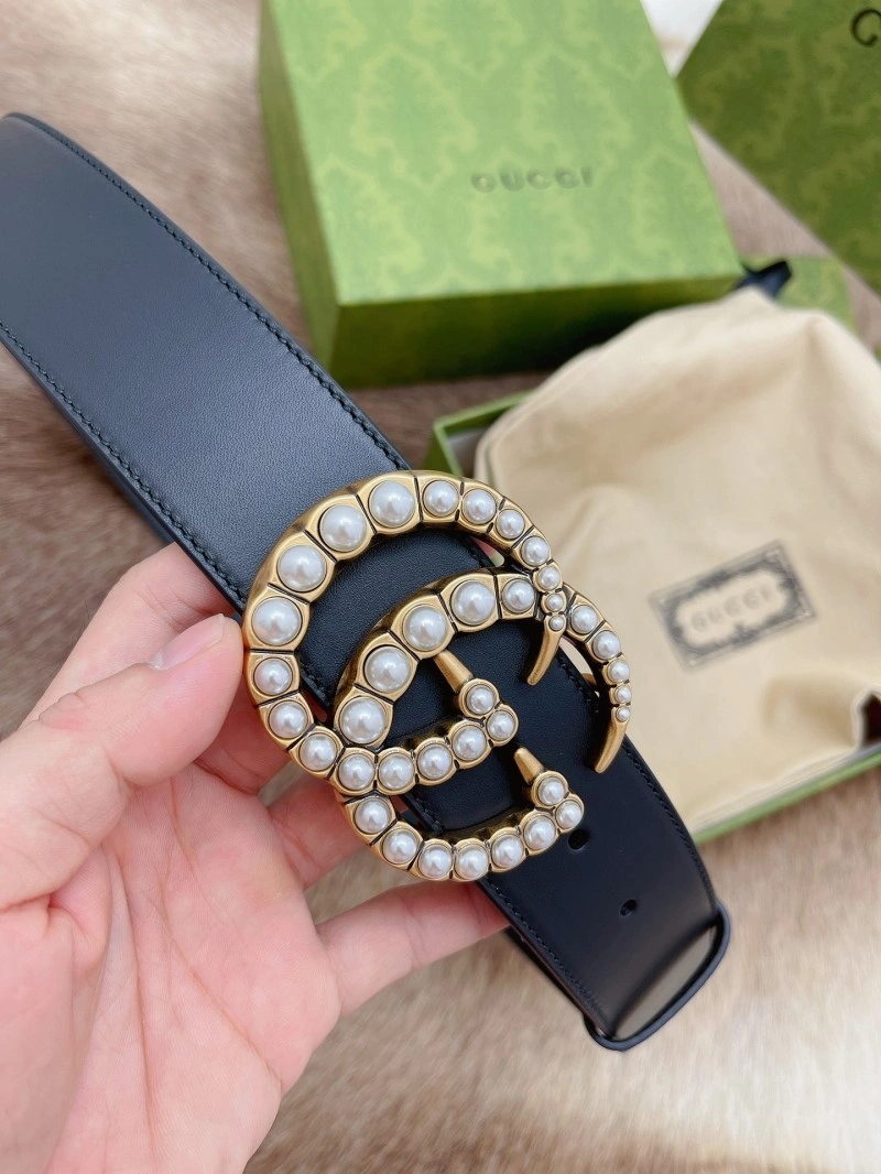 SunProtective Gucci Belts 290981