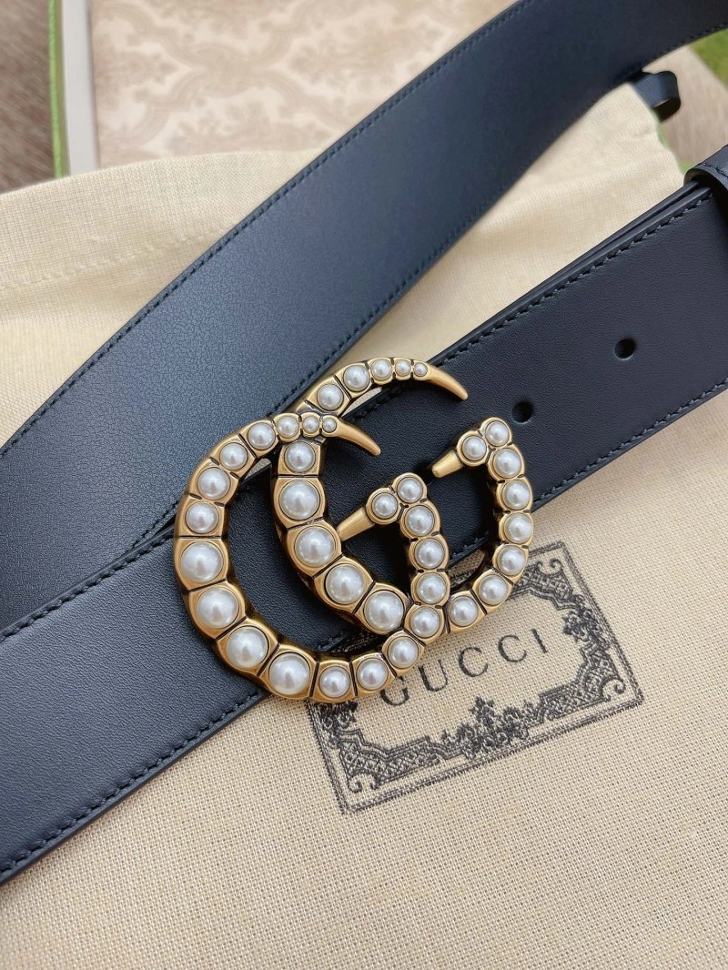 SunProtective Gucci Belts 290981