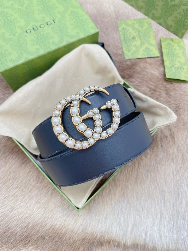 SunProtective Gucci Belts 290981