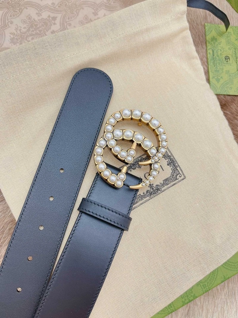 SunProtective Gucci Belts 290981