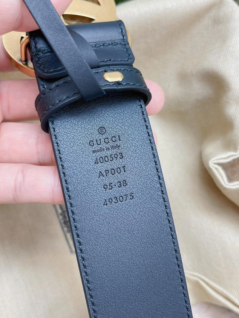 SunProtective Gucci Belts 290981
