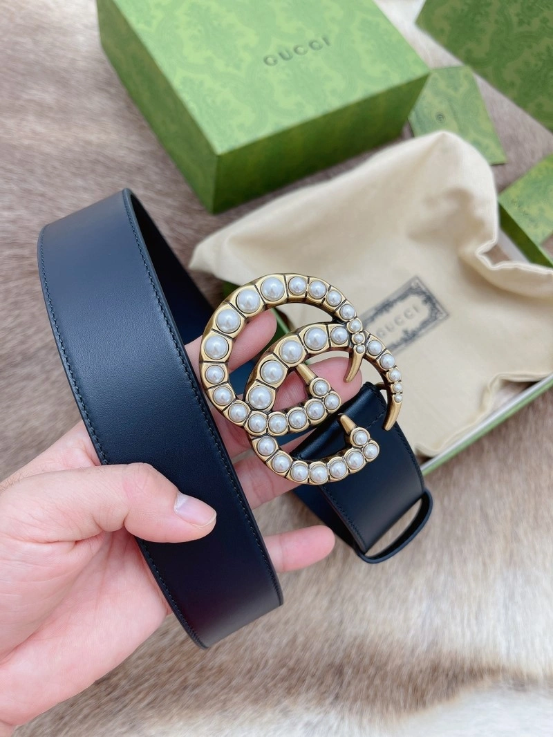 SunProtective Gucci Belts 290981