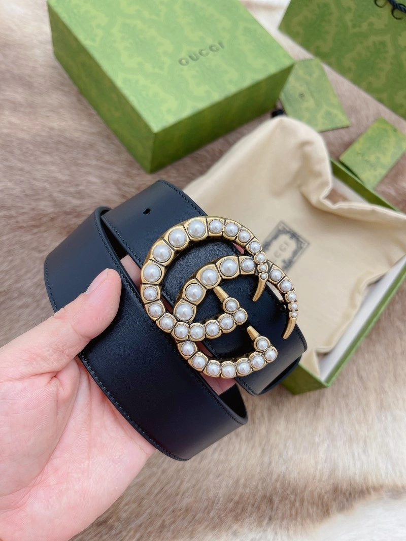 SunProtective Gucci Belts 290981