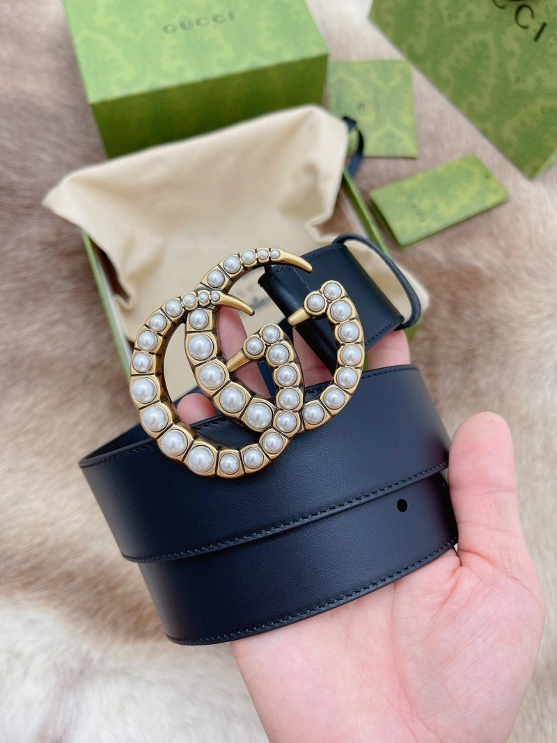 SunProtective Gucci Belts 290981