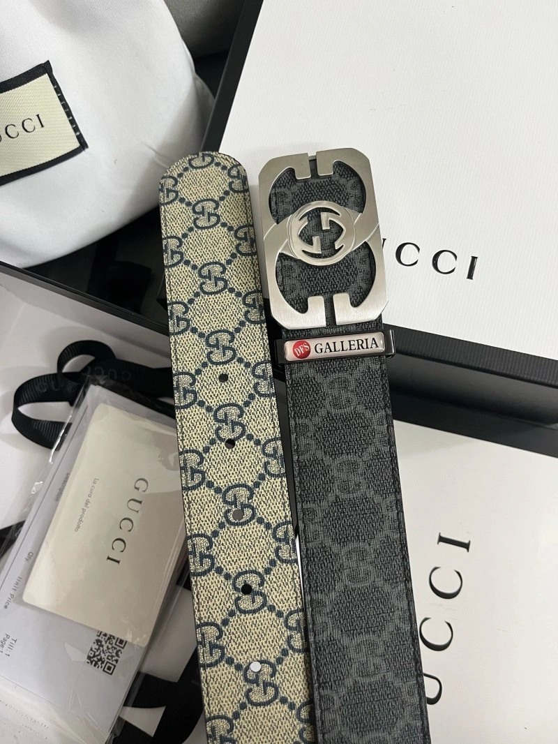 Fashionable Gucci Belts 290964
