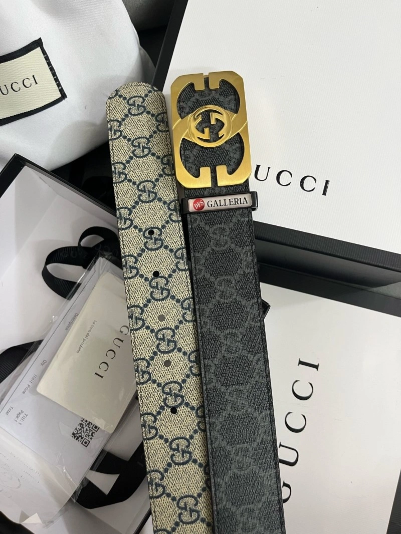 Fashionable Gucci Belts 290964