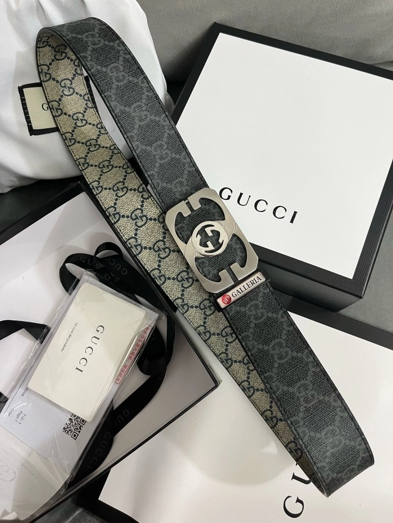 Fashionable Gucci Belts 290964