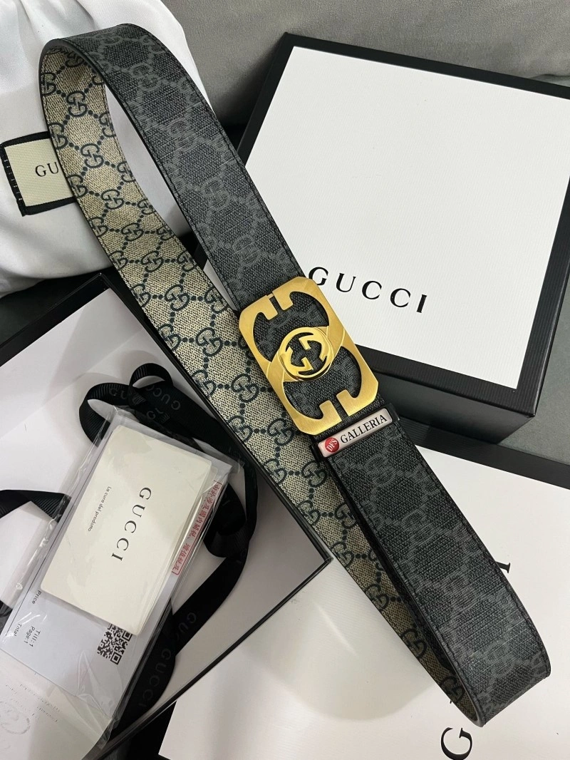 Fashionable Gucci Belts 290964