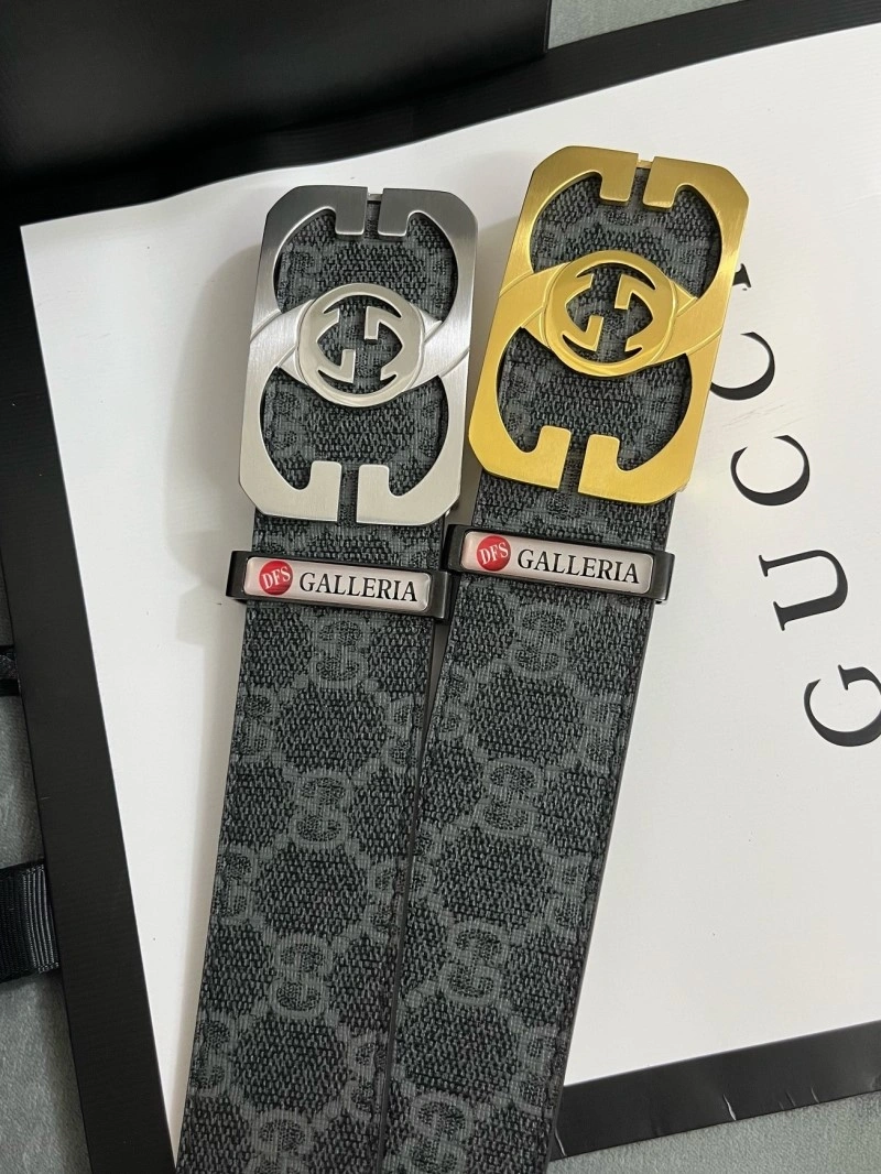 Fashionable Gucci Belts 290964