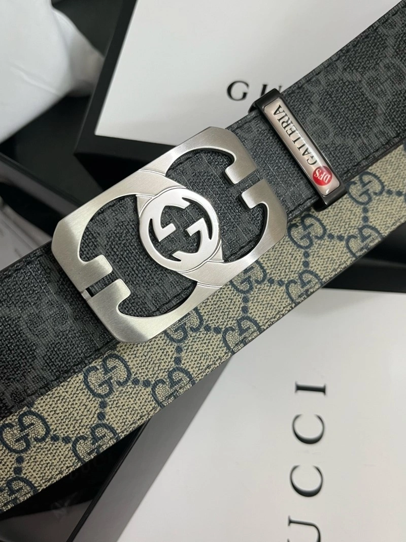 Fashionable Gucci Belts 290964