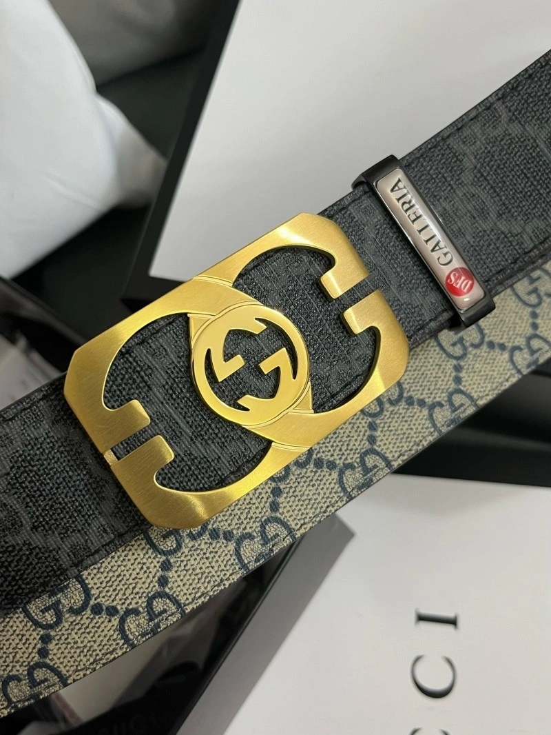 Fashionable Gucci Belts 290964
