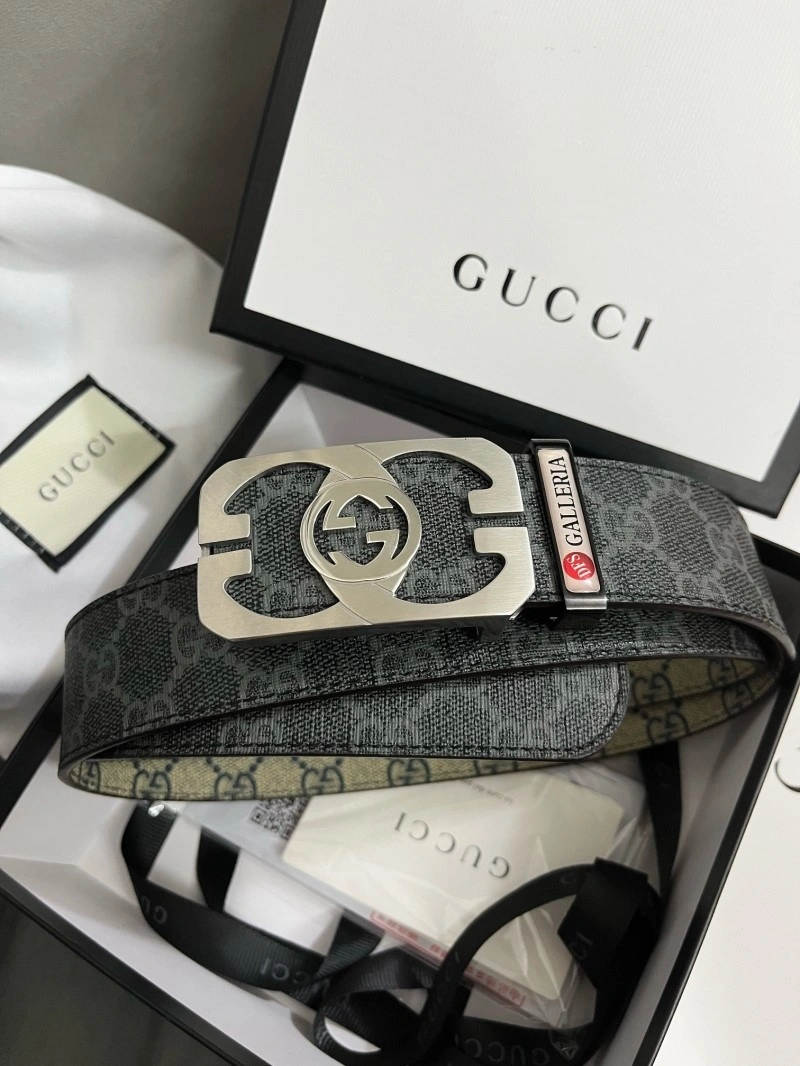 Fashionable Gucci Belts 290964