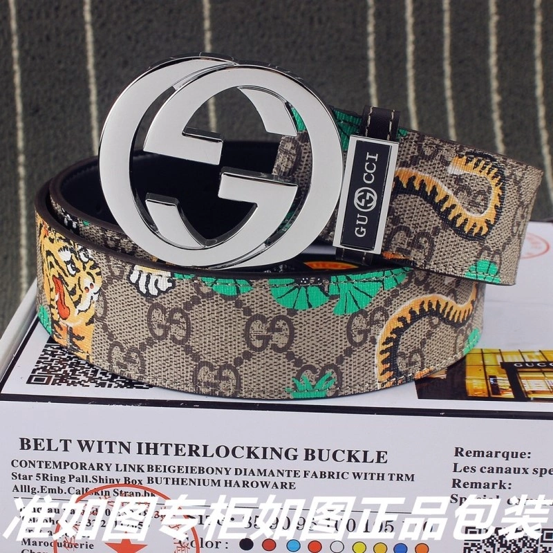 WellDesigned Gucci Belts 290960