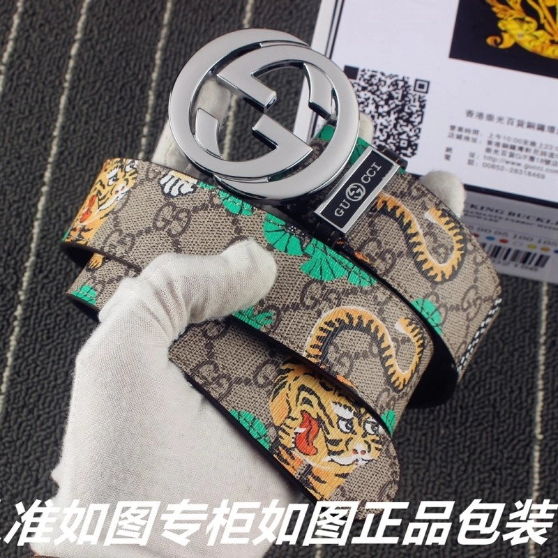 WellDesigned Gucci Belts 290960