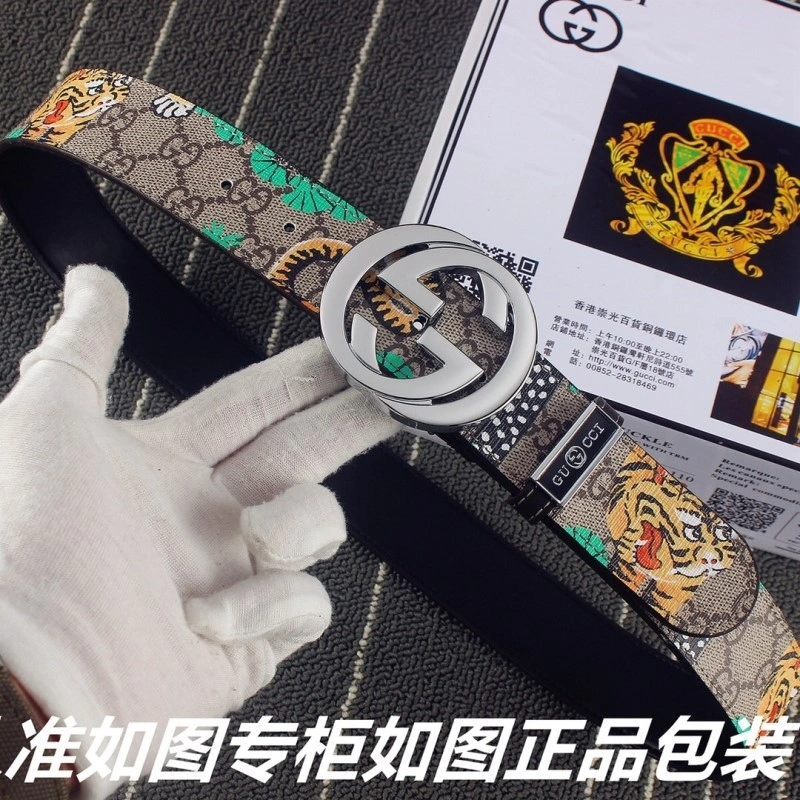 WellDesigned Gucci Belts 290960