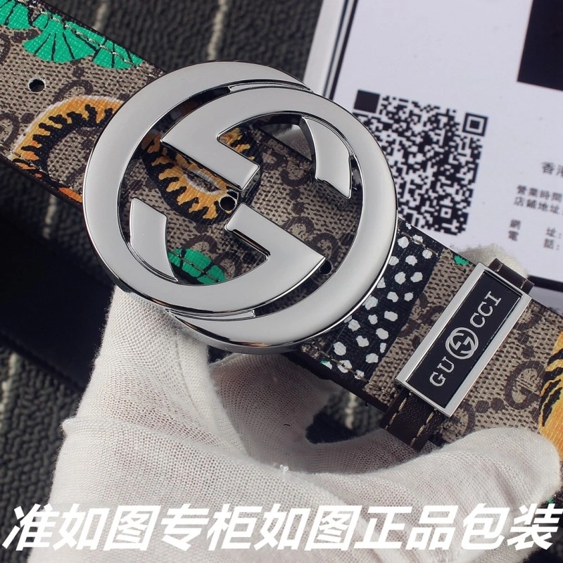 WellDesigned Gucci Belts 290960