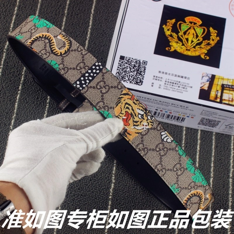WellDesigned Gucci Belts 290960
