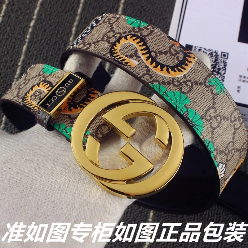 Gucci Belts Chic 290977