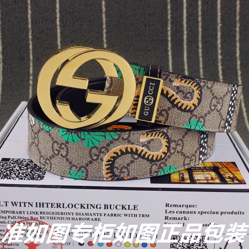 Gucci Belts Chic 290977